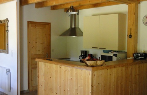 La Bourboule Ski Chalet | Spacious chalet La Bourboule - Massif du Sancy