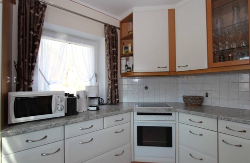 Itter House | Spacious Chalet near Ski area in Itter
