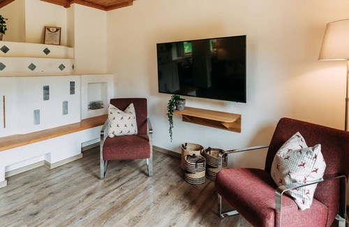 Rauris House | Spacious chalet near the Rauris ski area