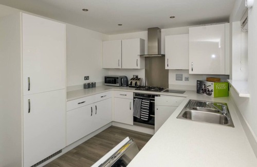 Chatham Apartment | Spacious Chatham Home with Free Parking