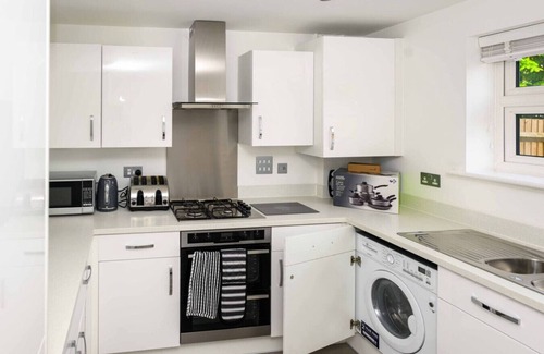 Chatham Apartment | Spacious Chatham Home with Free Parking