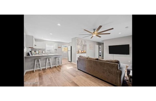 Wilmington House | Spacious & Cheerful 4-bed 8 Mins from Beach