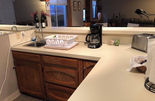 North Central Westminster House | Spacious, clean, safe, downstairs of townhome.