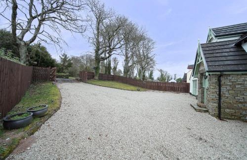 Rathmullan House | Spacious Coastal Accommodation with Games Room - Sleeps 10