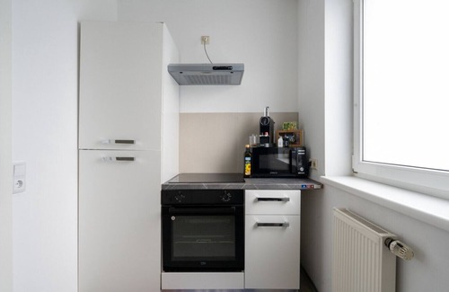 Steyr Apartment | Spacious Comfort | 55m² | 6 Guests | 24/7 Check-in