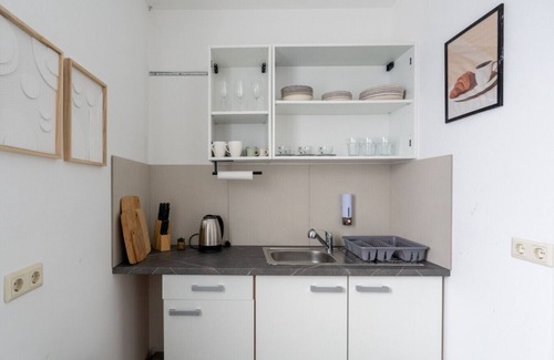 Steyr Apartment | Spacious Comfort | 55m² | 6 Guests | 24/7 Check-in