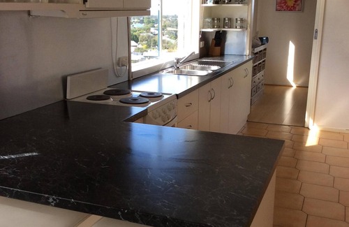 Lakes Entrance House | Spacious, comfortable, family home. Great views, pets ok, free wifi