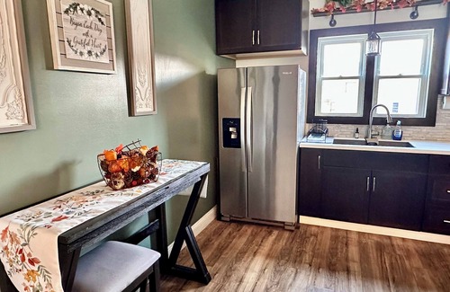Oswego Apartment | Spacious Comfort in the Heart of Oswego!