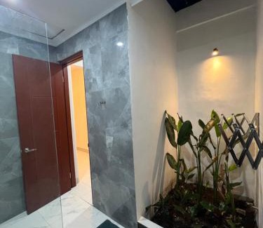 Tianyar Villa | Spacious & Comfortable 4BR Private Pool Villa