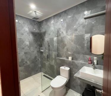 Tianyar Villa | Spacious & Comfortable 4BR Private Pool Villa