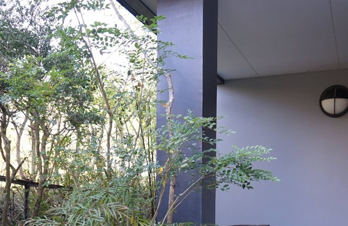 Futo House | Spacious, comfortable house with sea and mountain views.