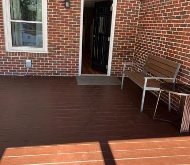 Tallahassee House | Spacious comfortable Studio Unit