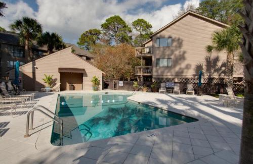 Palmetto Dunes Apartment | Spacious Condo in the Heart of Hilton Head