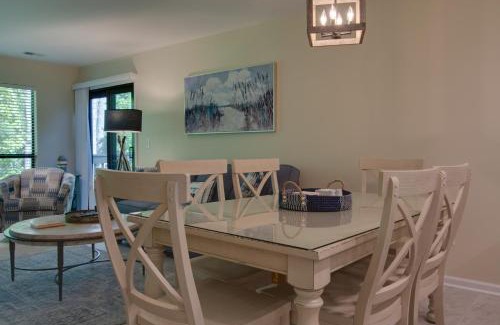 Palmetto Dunes Apartment | Spacious Condo in the Heart of Hilton Head