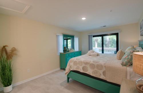 Palmetto Dunes Apartment | Spacious Condo in the Heart of Hilton Head