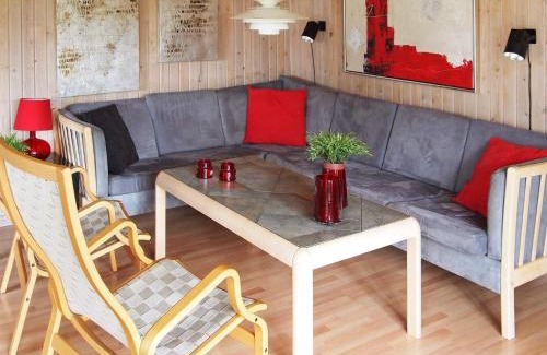 Grønhøj House | Spacious Cottage in Pine - By Traum Ferienwohnungen