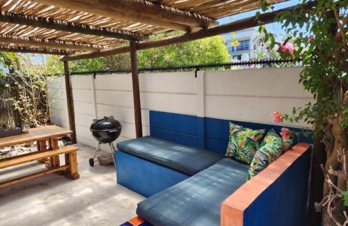 Bloubergstrand Apartment | Spacious cottage near Bloubergstrand beach