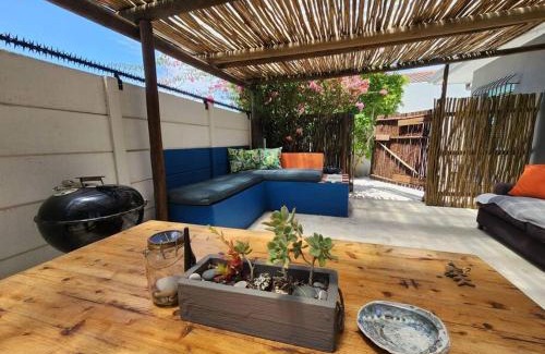 Bloubergstrand Apartment | Spacious cottage near Bloubergstrand beach