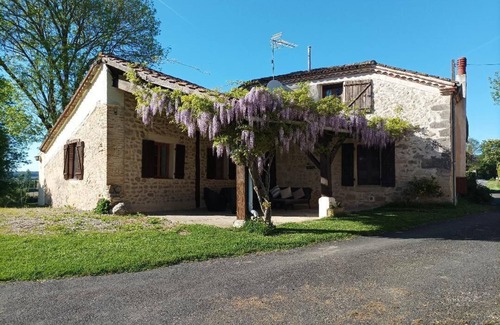 Pailloles Cottage | Spacious Cottage, private pool with great views, good for relaxing, hiking, golf