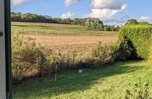 Ecos House | Spacious country house 15 minutes from town, pets welcome!