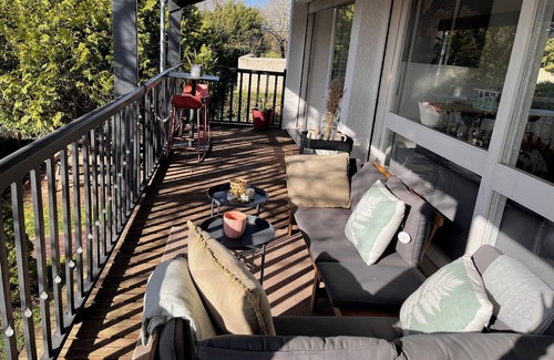 Latresne House | Spacious country house, 15 min from Bordeaux city center