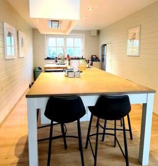 Knokke-Heist House | Spacious couples villa 4 bedroom with garden near the center of Knokke