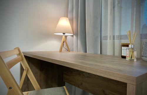 Stara Zagora Apartment | Spacious & Cozy 2 bed Apartment with Work Space & Fast Wi-fi