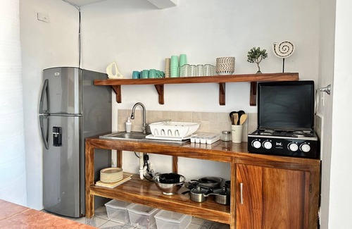 Tamanique House | Spacious Cozy Beachhouse in Atami!