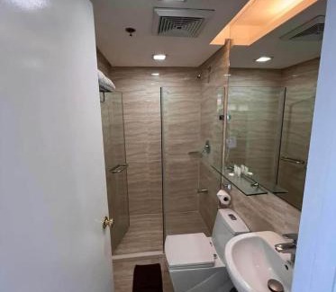 Wack-Wack Greenhills Apartment | Spacious Cozy Corner