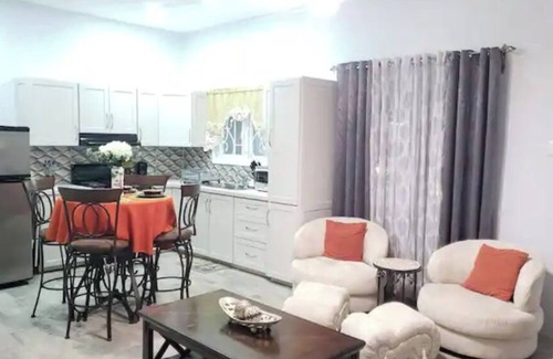 Arima Apartment | Spacious; Cozy; serene; relaxing; quiet neighborhood