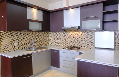 Dago Apartment | Spacious Designed 2Br Dago Butik Apartment
