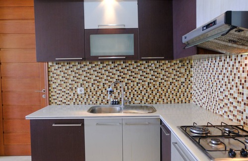 Dago Apartment | Spacious Designed 2Br Dago Butik Apartment