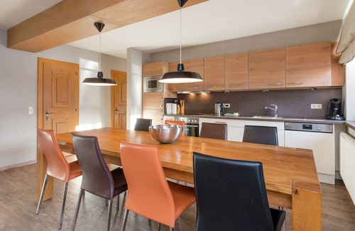 Dienten am Hochkoenig Ski Chalet | Spacious detached chalet in Dienten/Salzburgerland close to the slopes
