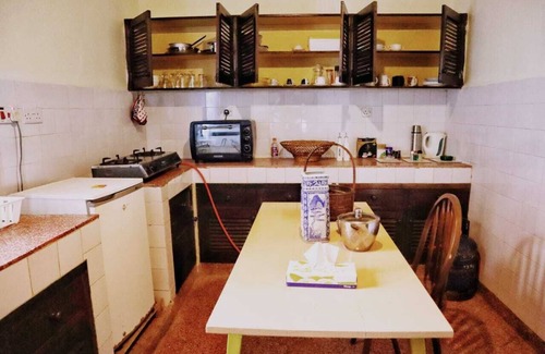 Diani Beach House | Spacious Diani garden house