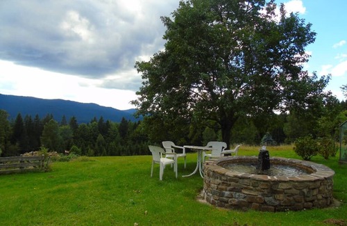 Lohberg Apartment | Spacious double room with south-west facing balcony