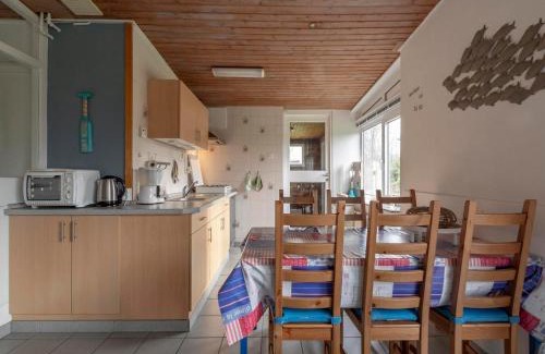 Sint Maartenszee House | Spacious Duo by the Dunes