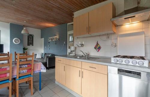 Sint Maartenszee House | Spacious Duo by the Dunes