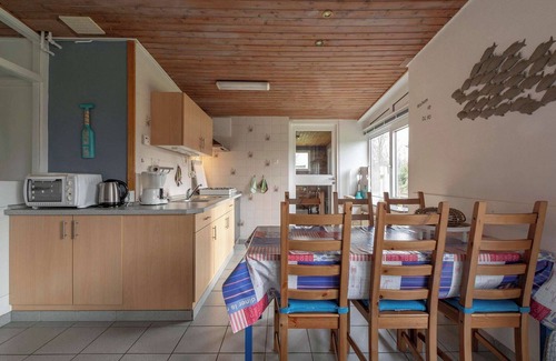 Sint Maartenszee House | Spacious Duo by the Dunes