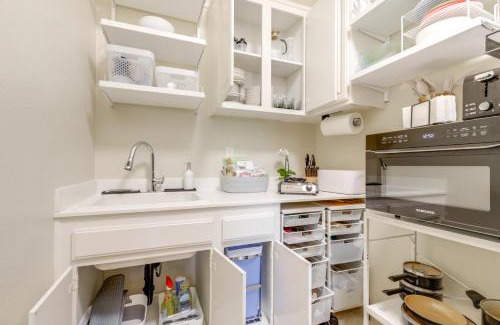 Chula Vista Apartment | Spacious Eastlake Apartment Near Trails and Lakes!