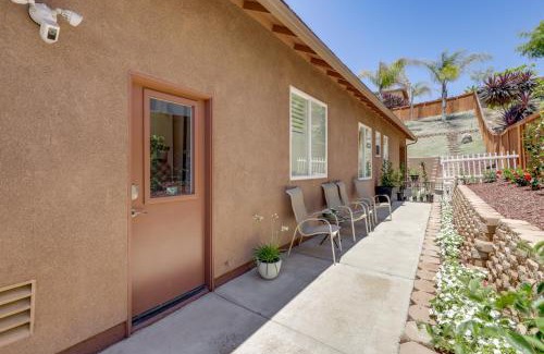 Chula Vista Apartment | Spacious Eastlake Apartment Near Trails and Lakes!