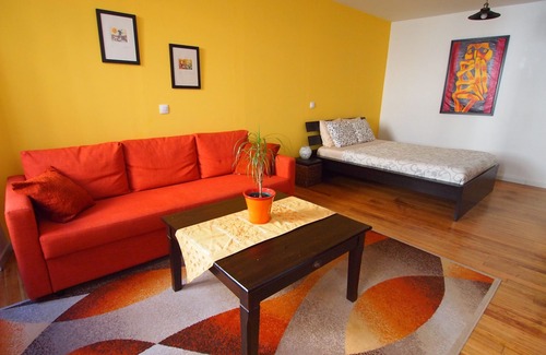 Santiago de Compostela Historic Centre Apartment | Spacious Apartment in the Heart of the Monumental District!