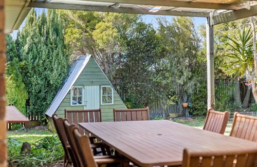 Wilsonton Heights House | Spacious family home close St Andrews, Starbucks