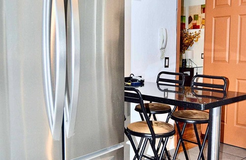 Benito Juarez Apartment | Spacious Family Apartment in Napoles, CDMX close to WTC & Pepsi Center