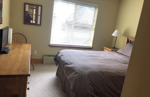 Alta Vista House | Spacious, family friendly townhome in Whistler, between the Village & Creekside