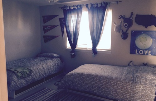 Lafayette House | Spacious, family-friendly house close to Boulder, Louisville and Lafayette