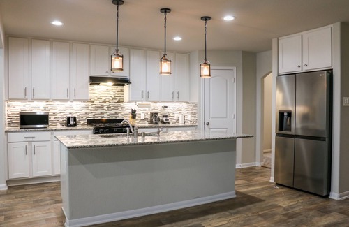 Houston House | Spacious & Family Friendly Home near IAH Airport