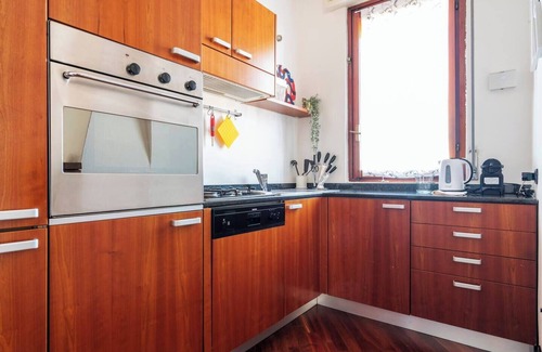 Porta Romana Apartment | Spacious Family-Friendly Terrace Apartment in the Heart of Milan – Porta Romana