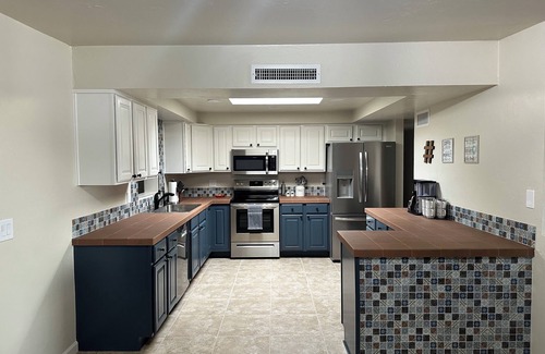 Casas Adobes House | Spacious Family-Friendly 5-bedroom house!
