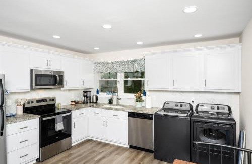 Greenville - Spartanburg House | Spacious Family Getaway in the Foothills