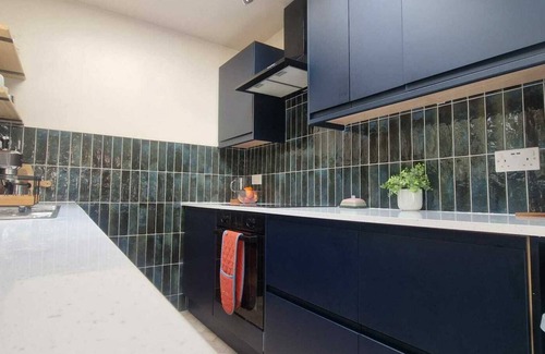 Dublin House | Spacious Family Haven On Edge of City Centre